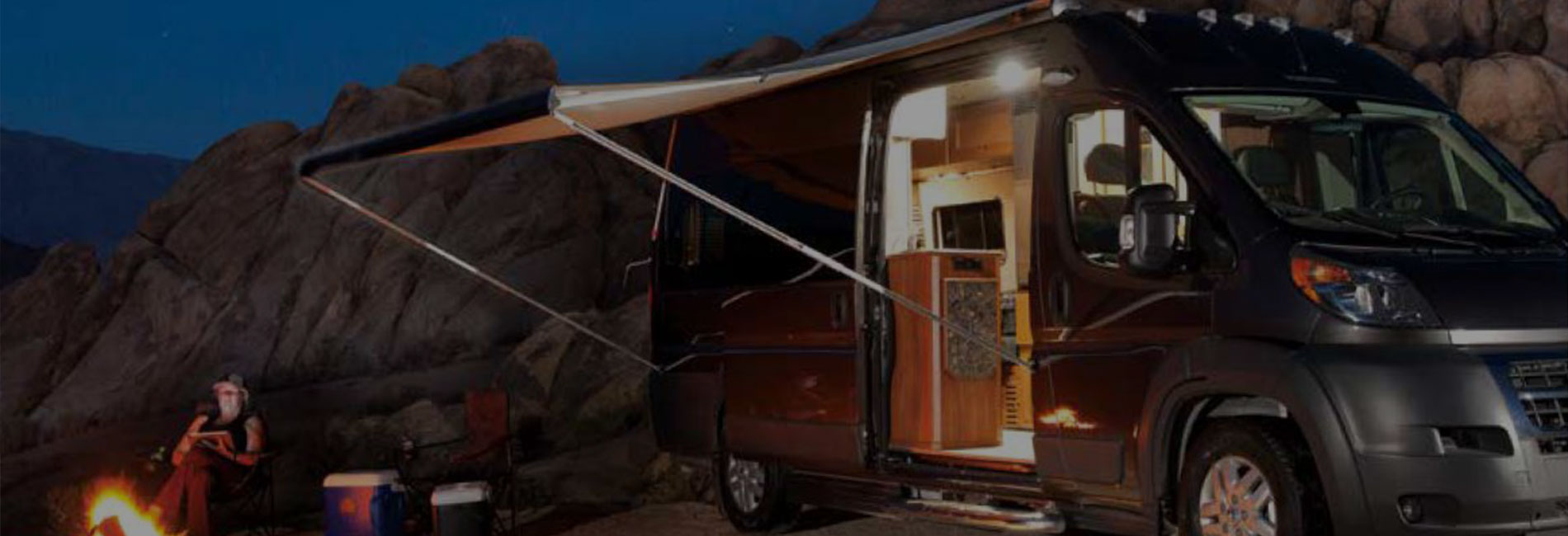 Beaver Motors RV | Beaver Springs, PA | Campervans & Motorhomes for ...
